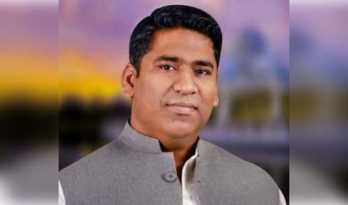 প্রার্থিতা বাতিল হলো সাদিক আব্দুল্লাহর