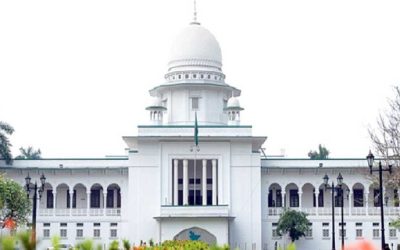 হাইকোর্টে রিট করলেন ৩ প্রার্থী