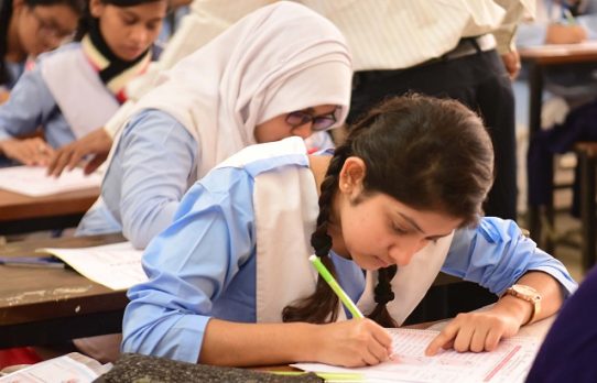 এসএসসি পরীক্ষা ফেব্রুয়ারির মাঝামাঝি