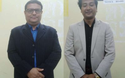 ববি শিক্ষক সমিতির নেতৃত্বে বাতেন – আবির