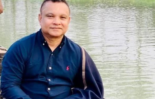 দুই দিনের সফরে বরিশাল ও ঝালকাঠি আসছেন প্রধানমন্ত্রী বিশেষ স্বাস্থ্য সহকারী  ডা. জিয়া হায়দার।