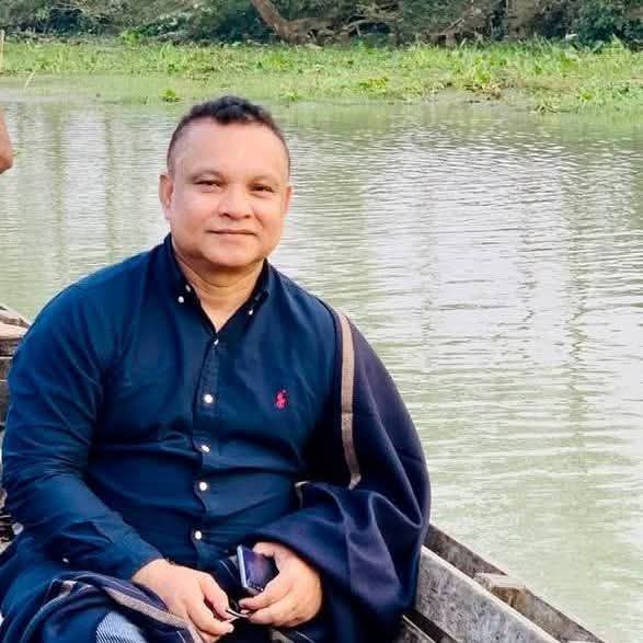 দুই দিনের সফরে বরিশাল ও ঝালকাঠি আসছেন প্রধানমন্ত্রী বিশেষ স্বাস্থ্য সহকারী  ডা. জিয়া হায়দার।