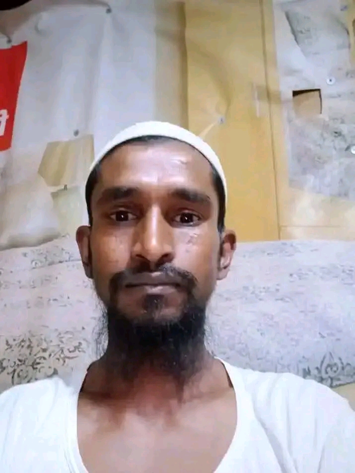 ভাগ্নের সাথে মামী উধাও