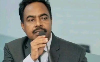 বরিশালে বিশিষ্ট ব্যবসায়ী ও বিএনপি মামলার আসামি আদর আপ্যায়নের পর এগিয়ে দিয়ে আসলেন কাউনিয়া থানার ওসি.