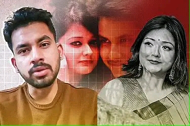 কারাগারে অভিনেতা আলভীর মৃত্যু আগে বন্ধুদের কি বলেছিলেন স্ত্রী ইকরা