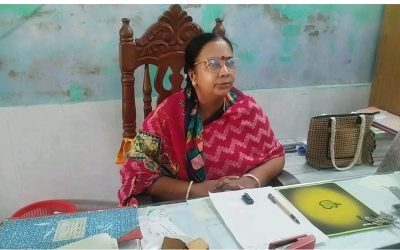 রাজাপুর সরকারি পাইলট উচ্চ বালিকা বিদ্যালয়ের প্রধান শিক্ষকের বিরুদ্ধে লেকচার কোম্পানির কাছ থেকে ফ্রিজ গিফট নিয়ে তাদের গাইড কিনতে বাধ্য করা হচ্ছে ওই স্কুলের শিক্ষার্থীদের. এবং