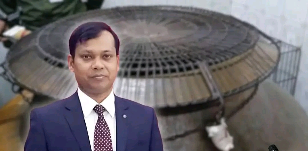 এক ধাক্কায় মানুষের চোখ খুলে দিয়েছে ডিসি সরোয়ার আলম