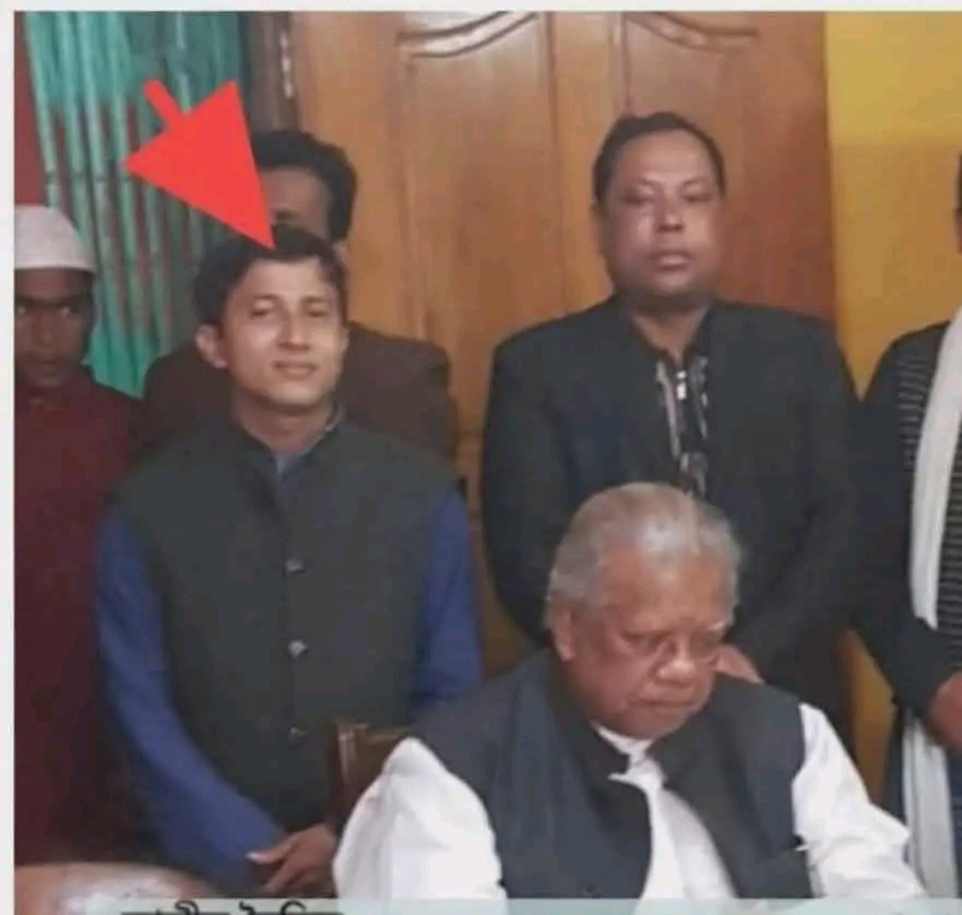 নলছিটি থানা পুলিশের চিরুনি অভিযানে মেকার মামুন এখন জেল হাজতে
