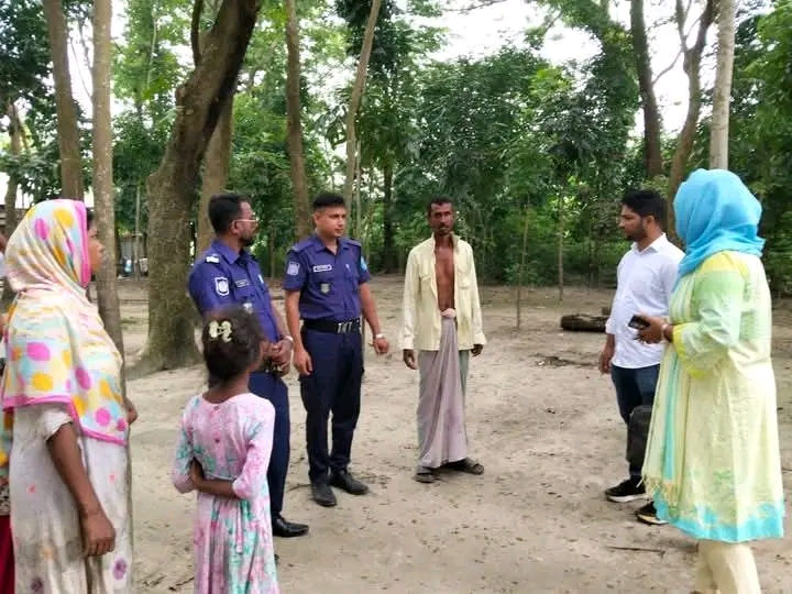 ৯৯৯ নম্বরে ফোন কলে স্বামী গ্রেফতার ছয় মাসের কারাদণ্ড