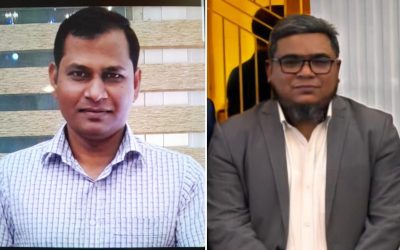মোঃ আবুল কাশেমের শত কোটি টাকার দুর্নীতি বিএনপির মুখোশ পরে দুদকের নজর এড়ানোর ফন্দি