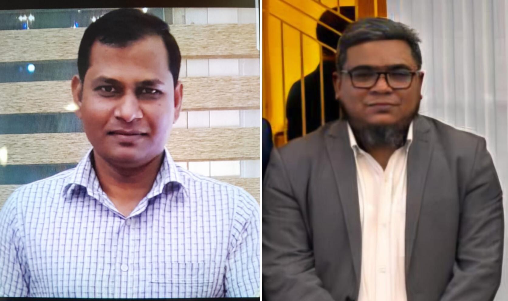 মোঃ আবুল কাশেমের শত কোটি টাকার দুর্নীতি বিএনপির মুখোশ পরে দুদকের নজর এড়ানোর ফন্দি