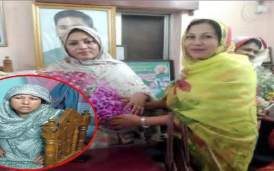 বরিশালে ছাত্র আন্দোলনের হামলার মামলায় আওয়ামী লীগ নেত্রী সহ গ্রেফতার ২