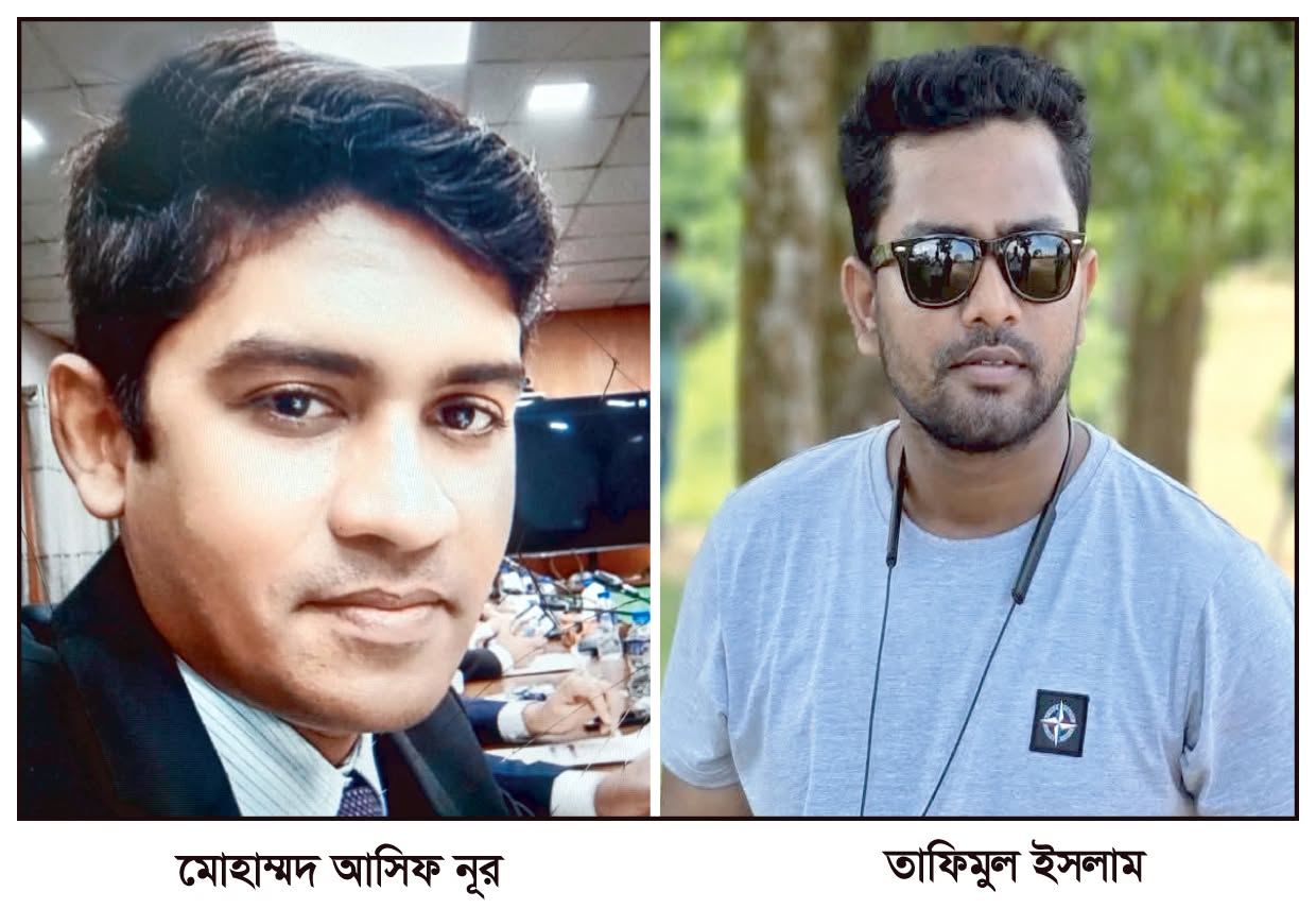 পটুয়াখালীর মহিপুরে নামজারির ক্ষেত্রে দালাল চক্রের দৌরত্ব অতিরিক্ত অর্থ না দিলে ঝুলে থাকে আবেদন