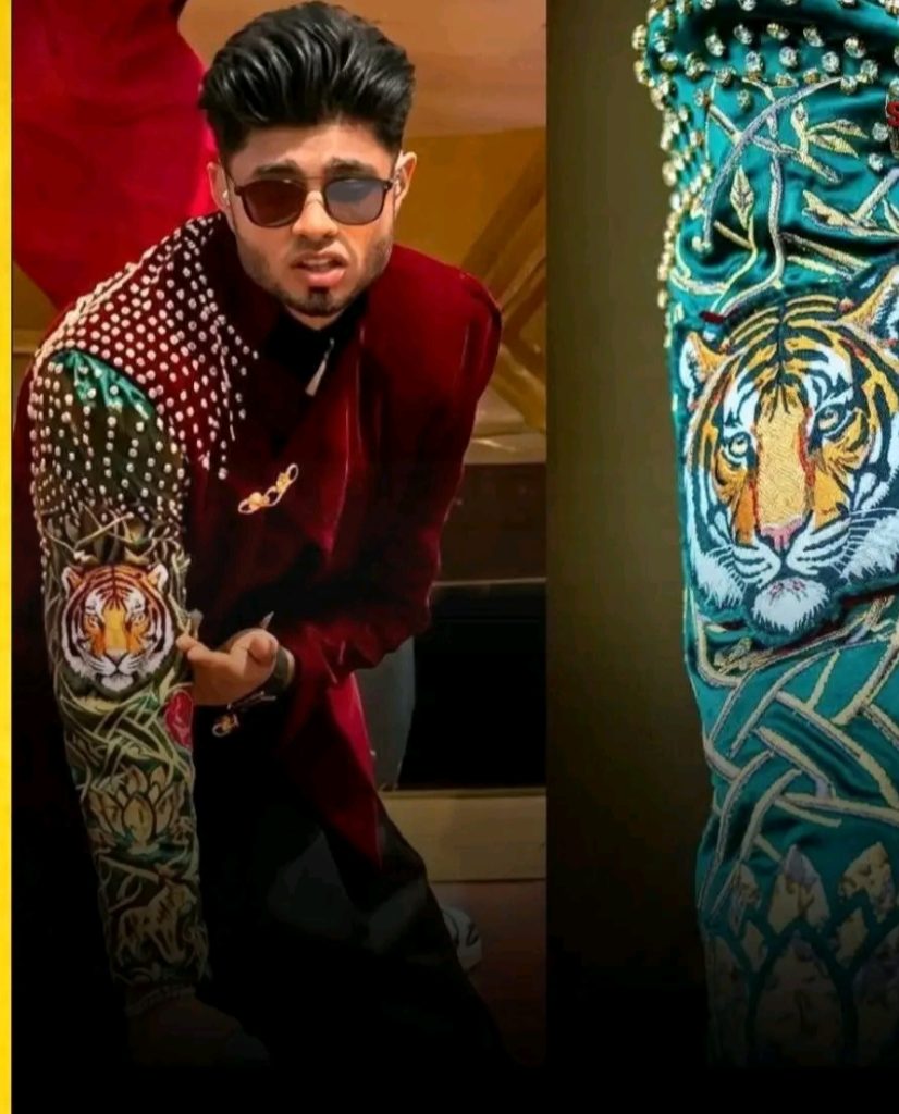 2026  ফুটবল বিশ্বকাপের বাংলাদেশের নাম উজ্জ্বল করা কে এই যুবক
