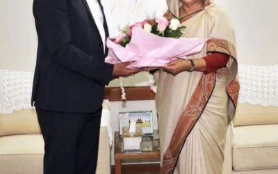 ফ্যাসিস্ট শেখ হাসিনার বিশেষ সহকারি  পলাতক লিকুর ভাগ্নে জামিল এখন বিআরটিসি চট্টগ্রাম ট্রাক ডিপোতে বদলি।