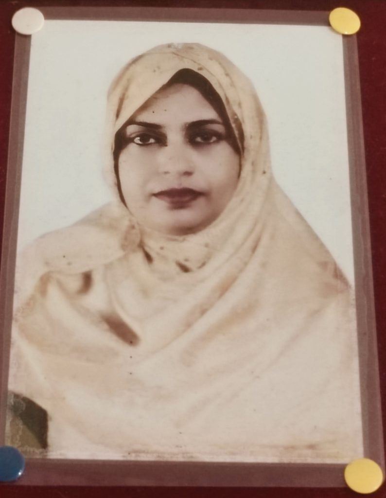 বরিশাল নগরীর ৯৫ নং পশ্চিম সাগরদি সরকারি প্রাথমিক বিদ্যালয়ের প্রধান শিক্ষক লাভলি সেনিয়াবাদের বিরুদ্ধে ওই স্কুলের সাধারণ শিক্ষকদের গুরুতর অভিযোগ বিস্তারিত আসছে