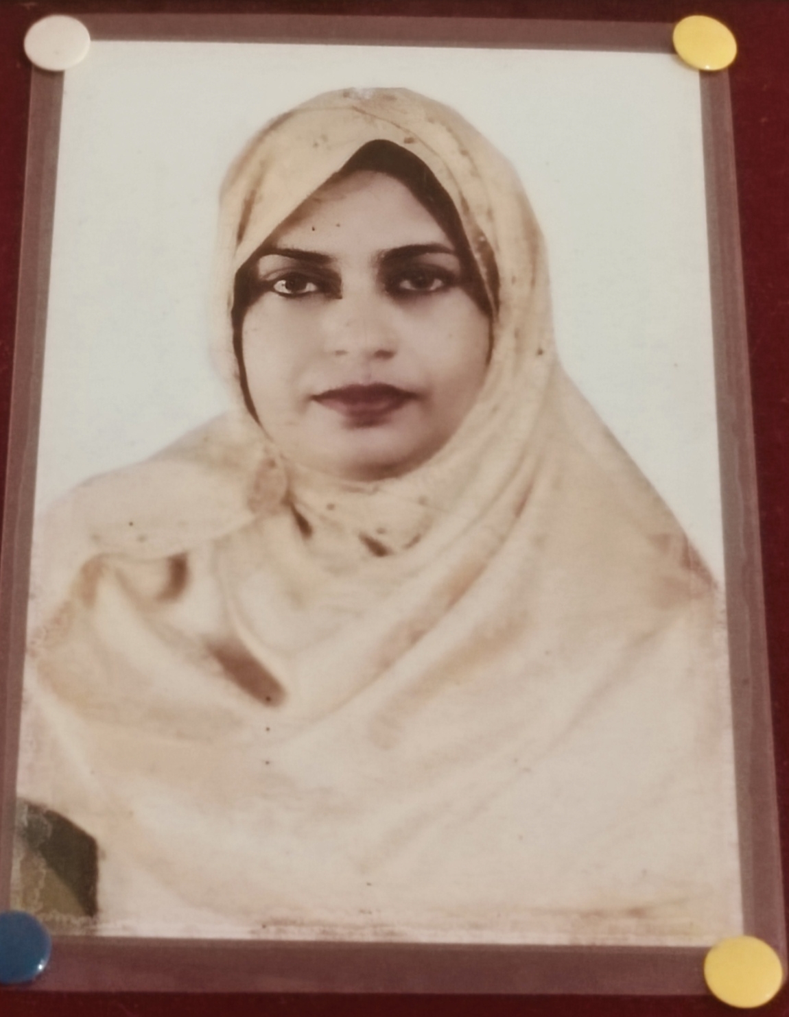 বরিশাল নগরীর ৯৫ নং পশ্চিম সাগরদি সরকারি প্রাথমিক বিদ্যালয়ের প্রধান শিক্ষক লাভলি সেনিয়াবাদের বিরুদ্ধে ওই স্কুলের সাধারণ শিক্ষকদের গুরুতর অভিযোগ বিস্তারিত আসছে